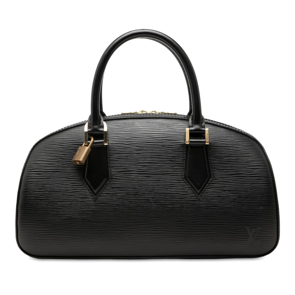 Pre-Loved Louis Vuitton Epi Jasmine